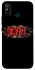 Чехол на TECNO Spark 6 Go AC/DC фото 1 из 1