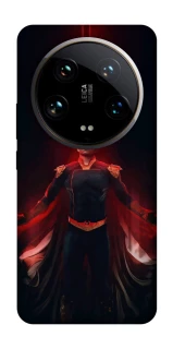 Чохол на Xiaomi 14 Ultra Homelander v2 фото 1 з 1