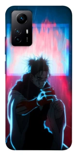 Чохол на Xiaomi Redmi Note 12S Choso v2 фото 1 з 1