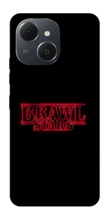 Чохол на TECNO Spark 40C Brawl Stars ver.12 фото 1 з 1