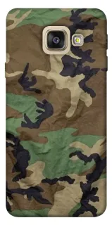 Чехол на Samsung A520 Galaxy A5 (2017) Camouflage v12 фото 1 из 1
