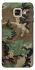 Чохол на Samsung A520 Galaxy A5 (2017) Camouflage v12 фото 1 з 1