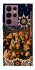 Чехол на Samsung Galaxy S22 Ultra Колядка фото 1 из 1