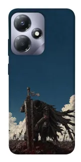 Чехол на Infinix Hot 30 Play Berserk v22 фото 1 из 1