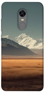Чохол на Xiaomi Redmi 5 Plus / Redmi Note 5 (Single Camera) Asian mountains фото 1 з 1
