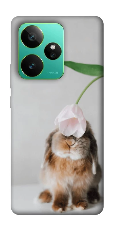 Чехол на Realme GT 7 Bunny фото 1 из 1