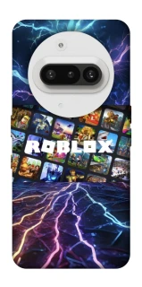 Чохол на Nothing Phone (3a) Roblox aesthetics ver.10 фото 1 з 1