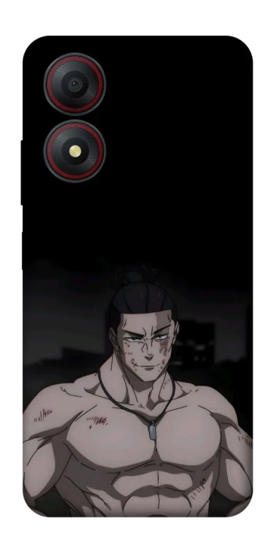 Чехол на ZTE Blade A34 4G Todo фото 1 из 1