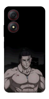 Чохол на ZTE Blade A34 4G Todo фото 1 з 1