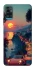 Чохол на ZTE Blade A71 Porsche sunrise фото 1 з 1