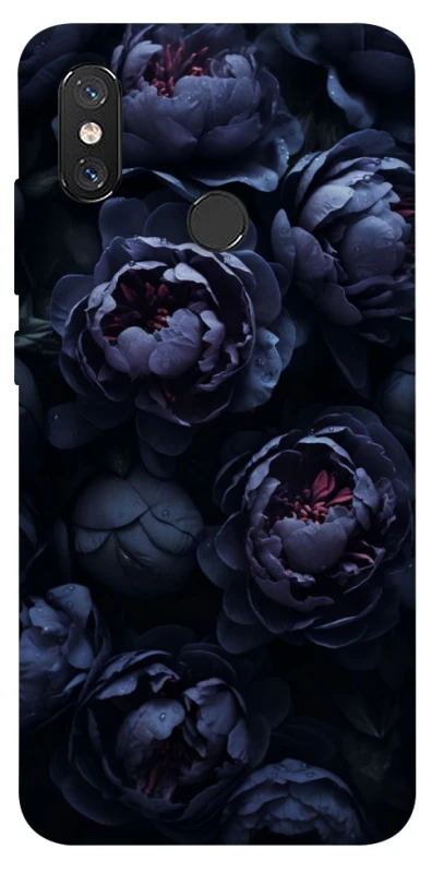 Чохол на Xiaomi Mi 8 Sunny Snowdrops фото 1 з 1