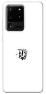 Чохол на Samsung Galaxy S20 Ultra Сокіл фото 1 з 1