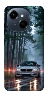 Чохол на TECNO Spark Go 1 BMW ride фото 1 з 1
