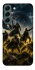 Чехол на Samsung Galaxy S22 HELLDIVERS фото 1 из 1