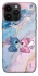 Чехол на Apple iPhone 14 Pro Max (6.7") Stitch ver.24 фото 1 из 1