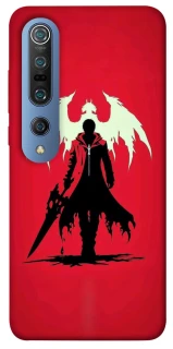Чохол на Xiaomi Mi 10 / Mi 10 Pro Devil May Cry v2 фото 1 з 1