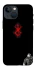 Чохол на Apple iPhone 13 mini (5.4") berserk black фото 1 з 1