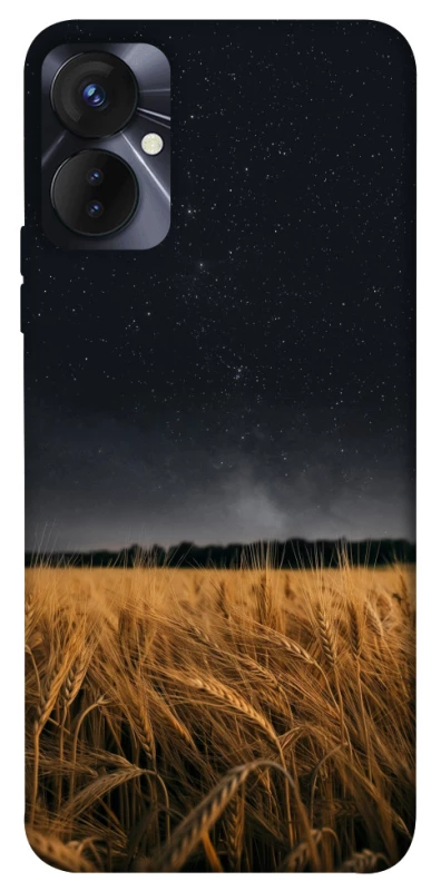 Чехол на TECNO Spark 9 Pro grain фото 1 из 1