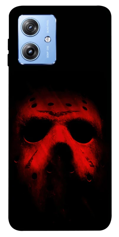 Чохол на Motorola Moto G84 Jason v2 фото 1 з 1