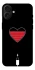Чохол на Apple iPhone 16 Plus Charge your heart фото 1 з 1