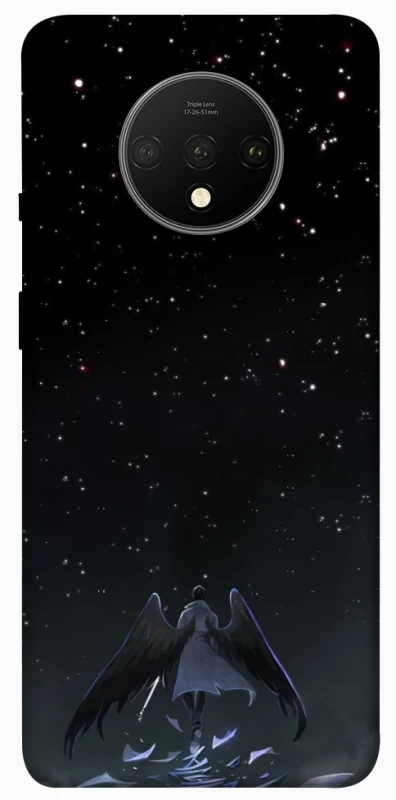 Чехол на OnePlus 7T Omniscient Reader's v4 фото 1 из 1