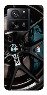 Чохол на Xiaomi 13T Wheel BMW v3 фото 1 з 1