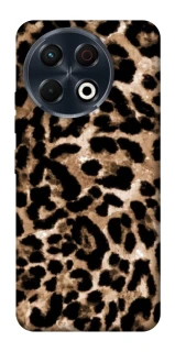 Чехол на TECNO Spark 30 Pro (KL7) Leopard Skin v4 фото 1 Чехол на TECNO Spark 30 Pro (KL7) Leopard Skin v4 фото 1 из 1