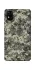 Чохол на ZTE Blade A31 Camouflage v25 фото 1 з 1