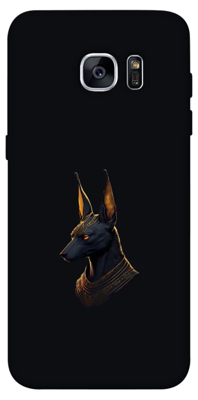 Чохол на Samsung G935F Galaxy S7 Edge Anubis фото 1 з 1