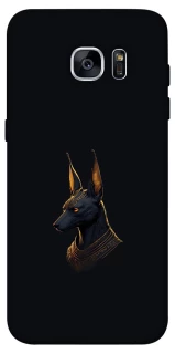 Чохол на Samsung G935F Galaxy S7 Edge Anubis фото 1 з 1