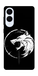 Чехол на Samsung Galaxy S25 Edge Школа Волка фото 1 из 1