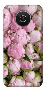 Чохол на Nokia X10 / X20 Nature’s Elegance фото 1 з 1