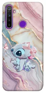 Чехол на Realme 5 Stitch ver.26 фото 1 из 1