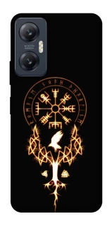 Чохол на Infinix Hot 20 5G Vikings World фото 1 Чохол на Infinix Hot 20 5G Vikings World фото 1 з 1