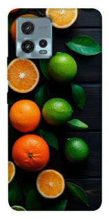 Чохол на Motorola Moto G72 citrus фото 1 з 1