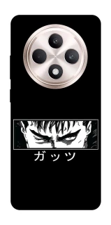 Чехол на Oppo Reno 12 F 4G/5G Berserk фото 1 из 1