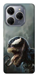 Чехол на TECNO Spark 20 Pro venom v7 фото 1 из 1