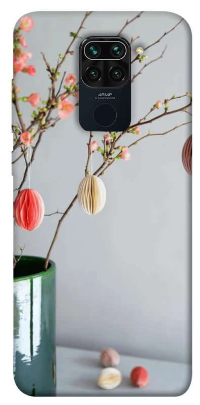 Чохол на Xiaomi Redmi Note 9 / Redmi 10X Chicks фото 1 з 1