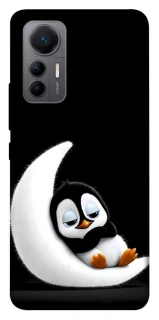 Чохол на Xiaomi 12 Lite My Penguin фото 1 з 1