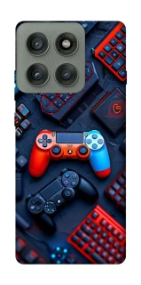 Чохол на Motorola Edge 60 Pro Play Station фото 1 з 1