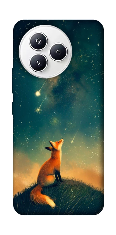 Чехол на Xiaomi Civi 5 Pro Sky fox фото 1 из 1