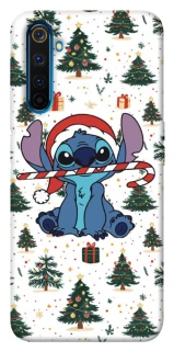 Чехол на Realme 6 Pro Stitch ver.23 фото 1 из 1