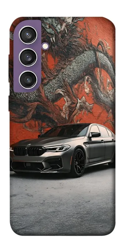 Чохол на Samsung Galaxy S23 FE BMW v16 фото 1 з 1