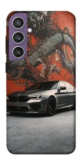 Чохол на Samsung Galaxy S23 FE BMW v16 фото 1 з 1