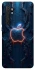 Чехол на Xiaomi Mi Note 10 Lite Apple logo ver.1 фото 1 из 1