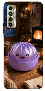Чохол на TECNO Camon 17P Dumpling ver.9 фото 1 з 1