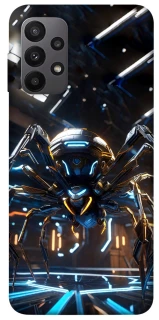 Чехол на Samsung Galaxy A23 4G Cyber ​​Spider фото 1 из 1