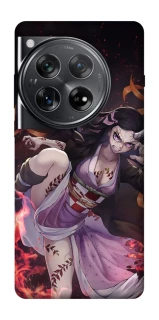 Чохол на OnePlus 12 Nezuko v2 фото 1 з 1