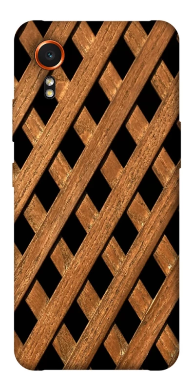 Чохол на Samsung Galaxy Xcover7 Дерево на дачі фото 1 з 1