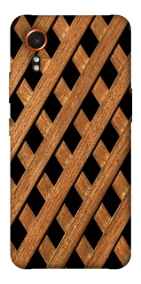 Чехол на Samsung Galaxy Xcover7 Дерево на даче фото 1 из 1